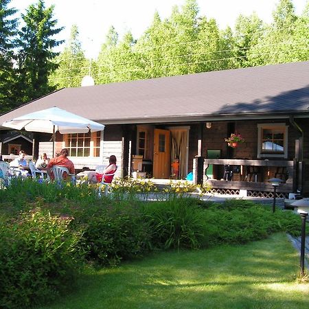 Villa Struka Pyhtaa Ngoại thất bức ảnh