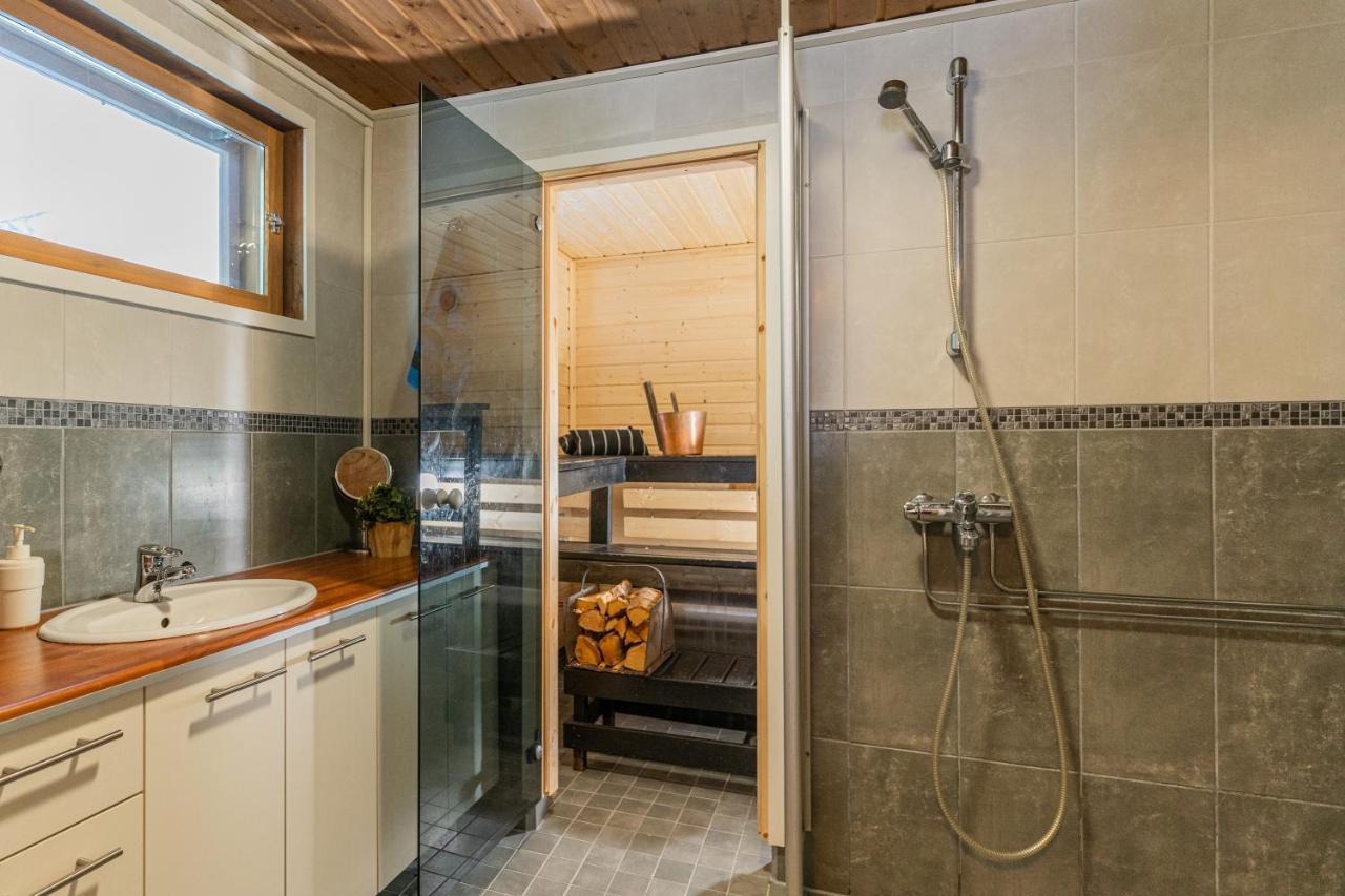 Villa Struka Pyhtaa Ngoại thất bức ảnh