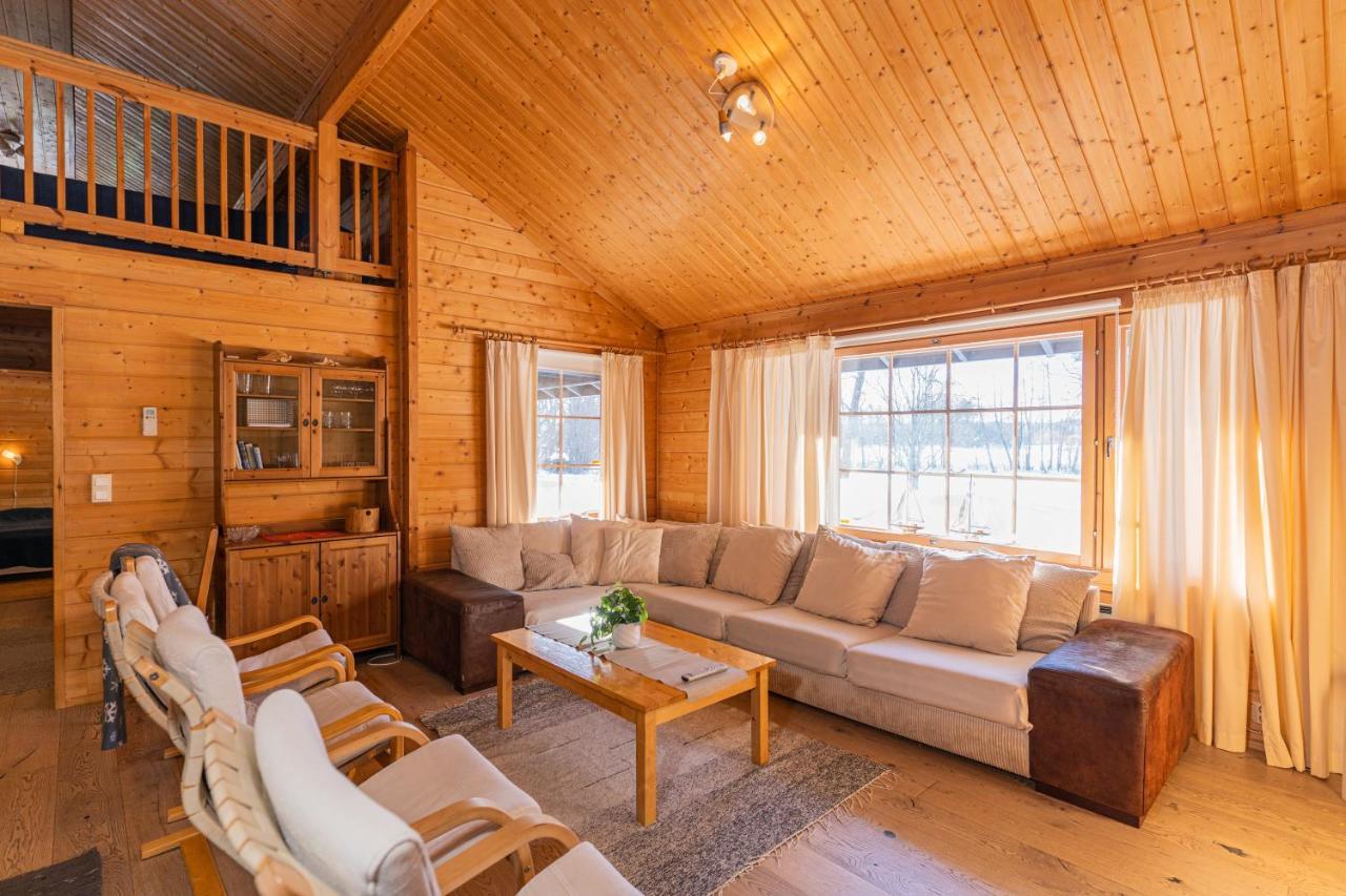 Villa Struka Pyhtaa Ngoại thất bức ảnh