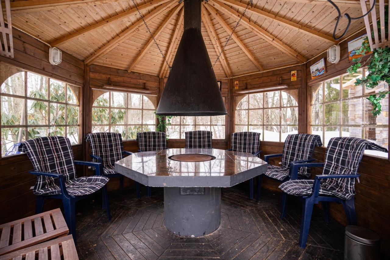 Villa Struka Pyhtaa Ngoại thất bức ảnh