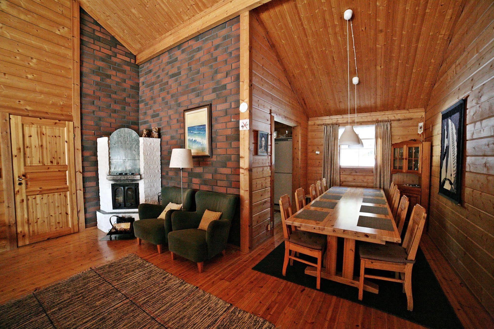 Villa Struka Pyhtaa Ngoại thất bức ảnh