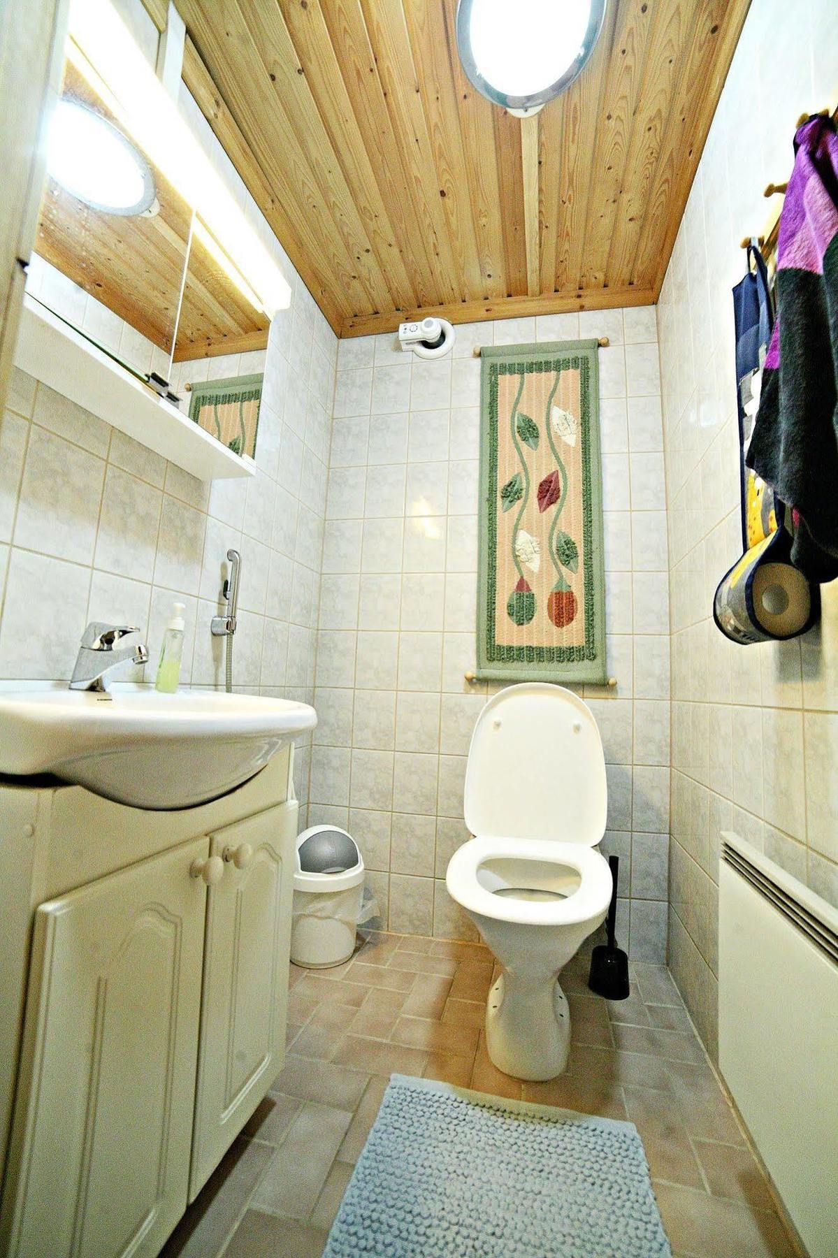 Villa Struka Pyhtaa Ngoại thất bức ảnh