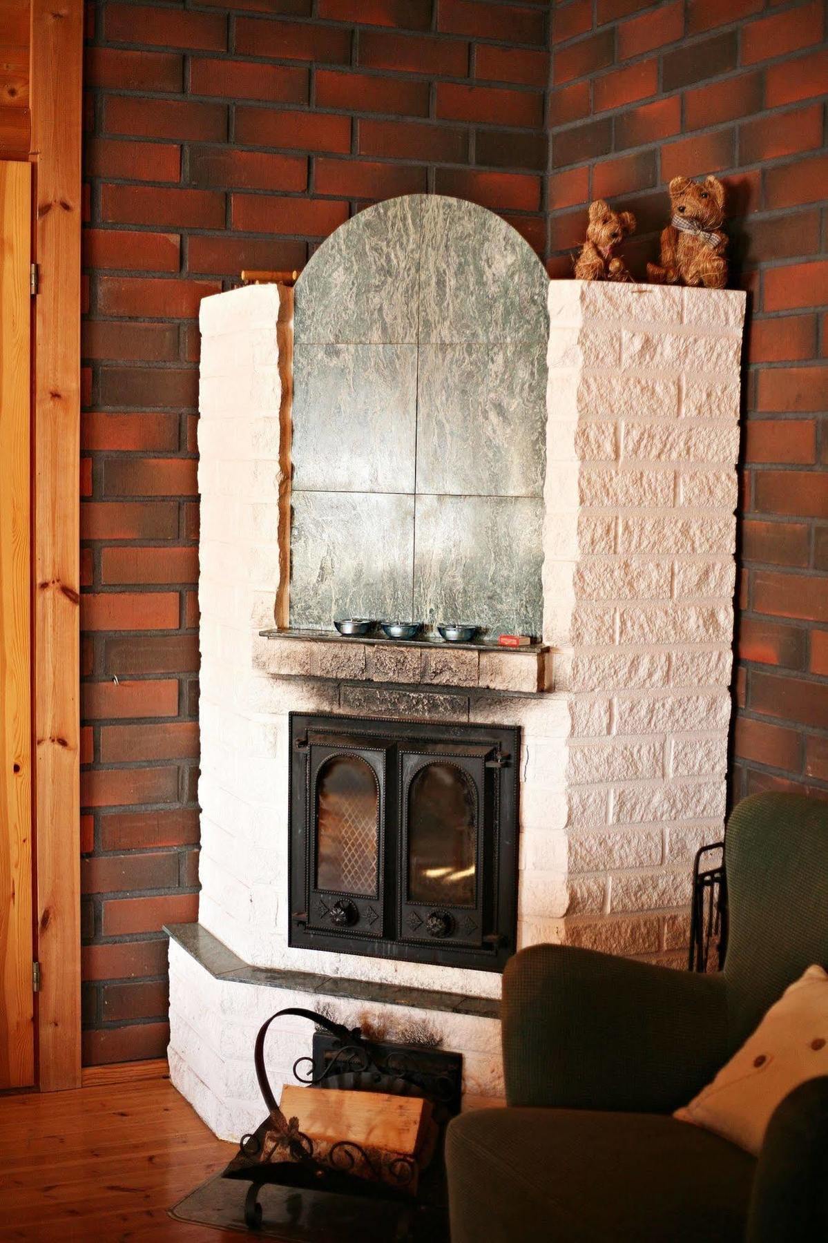 Villa Struka Pyhtaa Ngoại thất bức ảnh